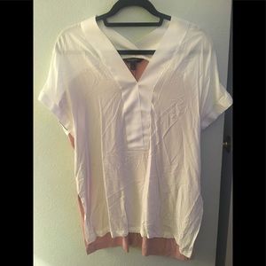 EUC Banana Republic Top